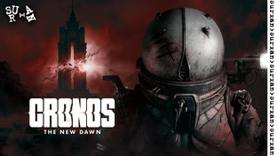 Cronos: The New Dawn