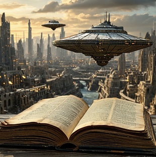 Фантастика