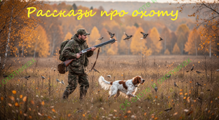 Рассказы про охоту
