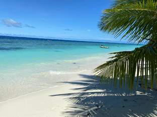 Гид по Мальдивам 