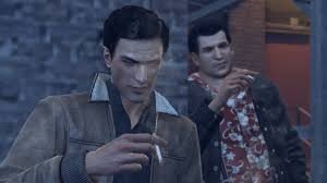 Mafia 