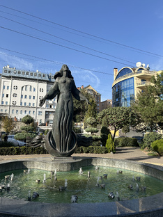 Ростов на Дону
