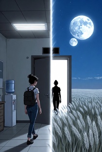 Иванова и драконы