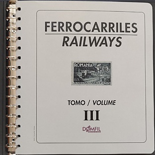 Том 3 (1945 ÷ 1951)