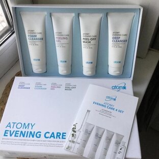 Набор EVENING CARE, не оставит не одну девушку равнодушной😍