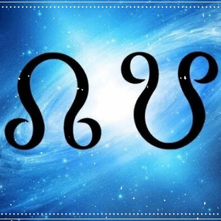 Раху и Кету: Лунные узлы в гороскопе рождения