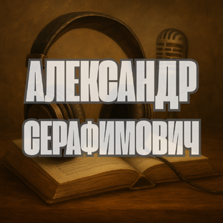 Александр Серафимович