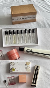 Распаковки