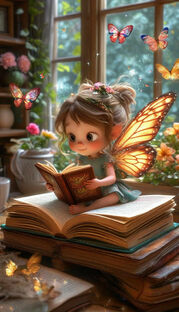 Детская поэзия