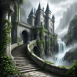 Таинственные места мира