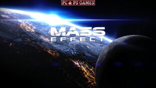 +Mass Effect 1