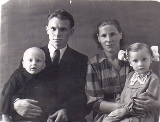 Мои немецкие семейные традиции