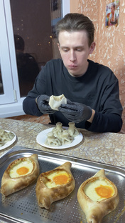 Открываю ресторан в Краснодаре