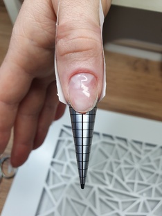 Моделирование ногтей