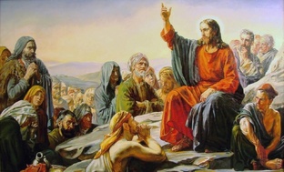 Духовное развитие человека.