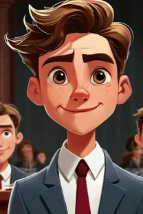 Автографы политиков