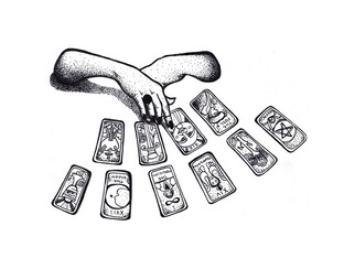 Таро расклады по вариантам