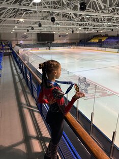 Владислава Боговина