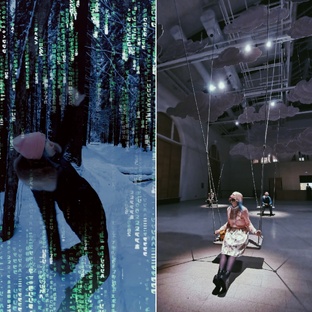 Видео лекции по искусству