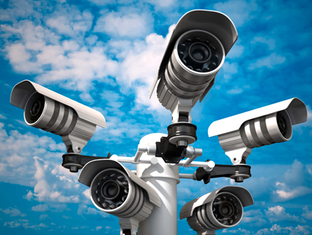 Про видеонаблюдение