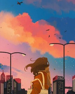 Про мир и про меня