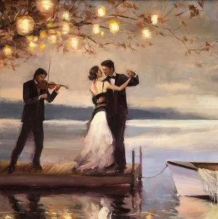 Песни на стихи Сергея Федорова