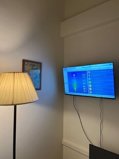 Диагностики состояния