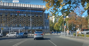 Поездки под музыку 