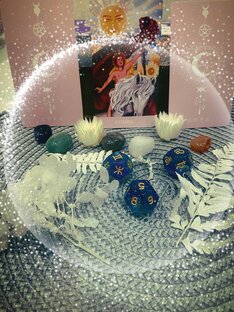 Таро расклады