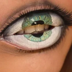 Невероятно, но факт!👁️