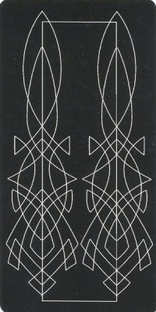 Справочник Таро