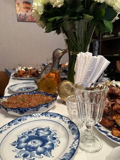 Ароматное Путешествие: Лучшие Рецепты со Всего Мира.