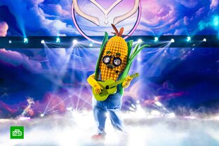 Шоу «Маска», 5 сезон