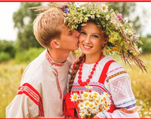 Глубинные смыслы праздников славяно-русов