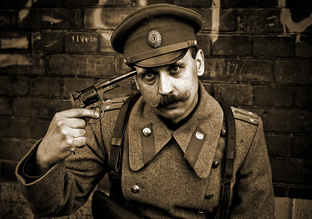 Криминальные хроники Российской империи