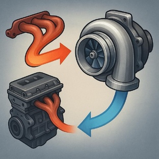 Все о техничке.