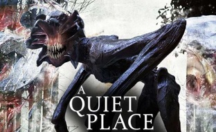 A Quiet Place: The Road Ahead