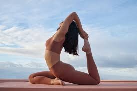 Физическая активность