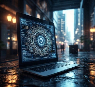 Цифровая безопасность