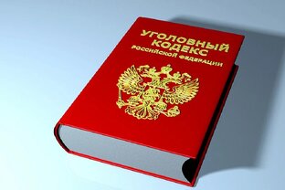 СОСТАВЫ ПРЕСТУПЛЕНИЙ