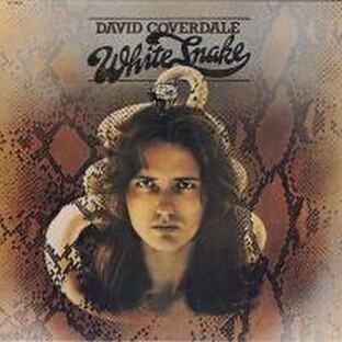 David Coverdale