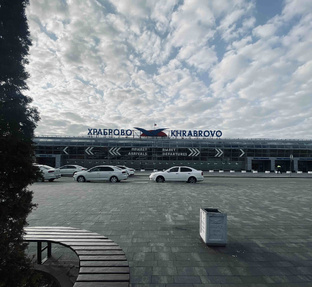 Лето. Кенигсберг 💙