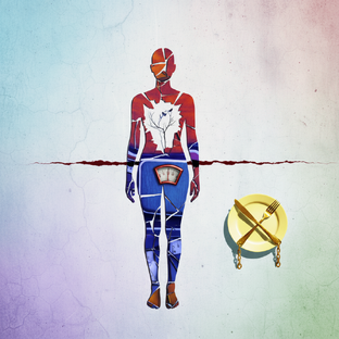 РАССТРОЙСТВО ПИЩЕВОГО ПОВЕДЕНИЯ (РПП)