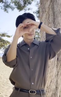 Страсти по Корее