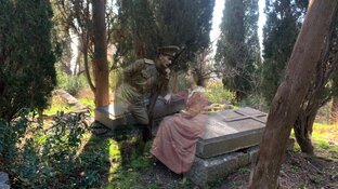 Некрополи Крыма