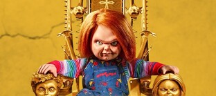 CHUCKY SAISON 2 VF HD