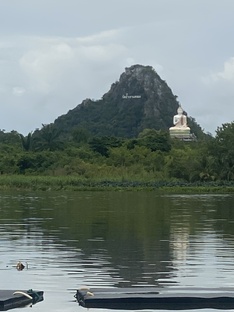 🇹🇭-С пенсией по миру часть 5-я Возвращение 