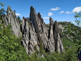 Челябинская область