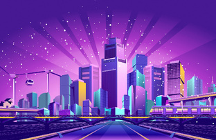 Моушн-графика