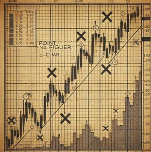 КУРС POINT FIGURE 